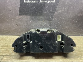 Панель приладів BMW E46 (МКПП) дизель Motometer